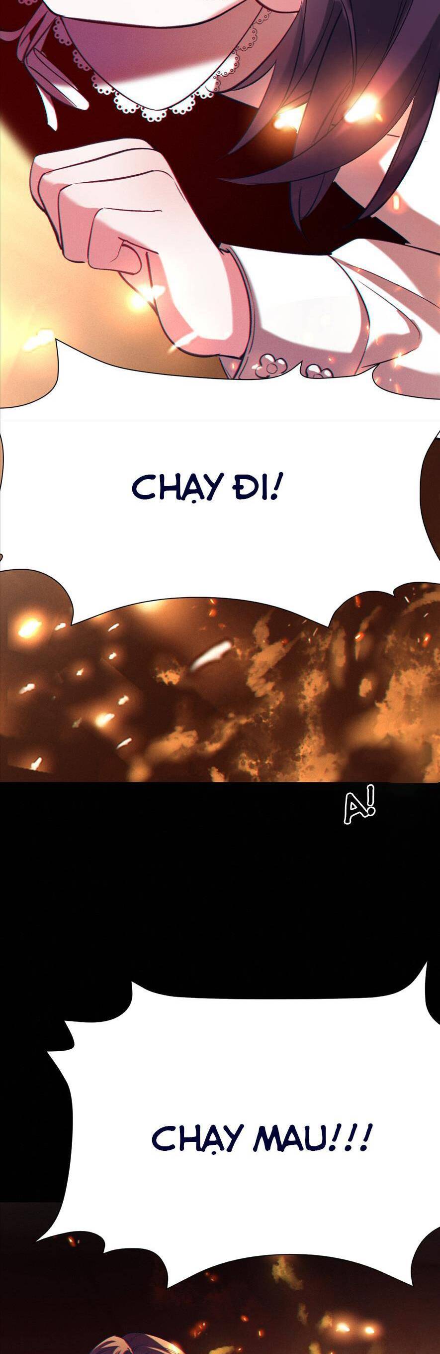 Chiếc Áo Choàng Lộng Lẫy Chương 1 Ảnh 4