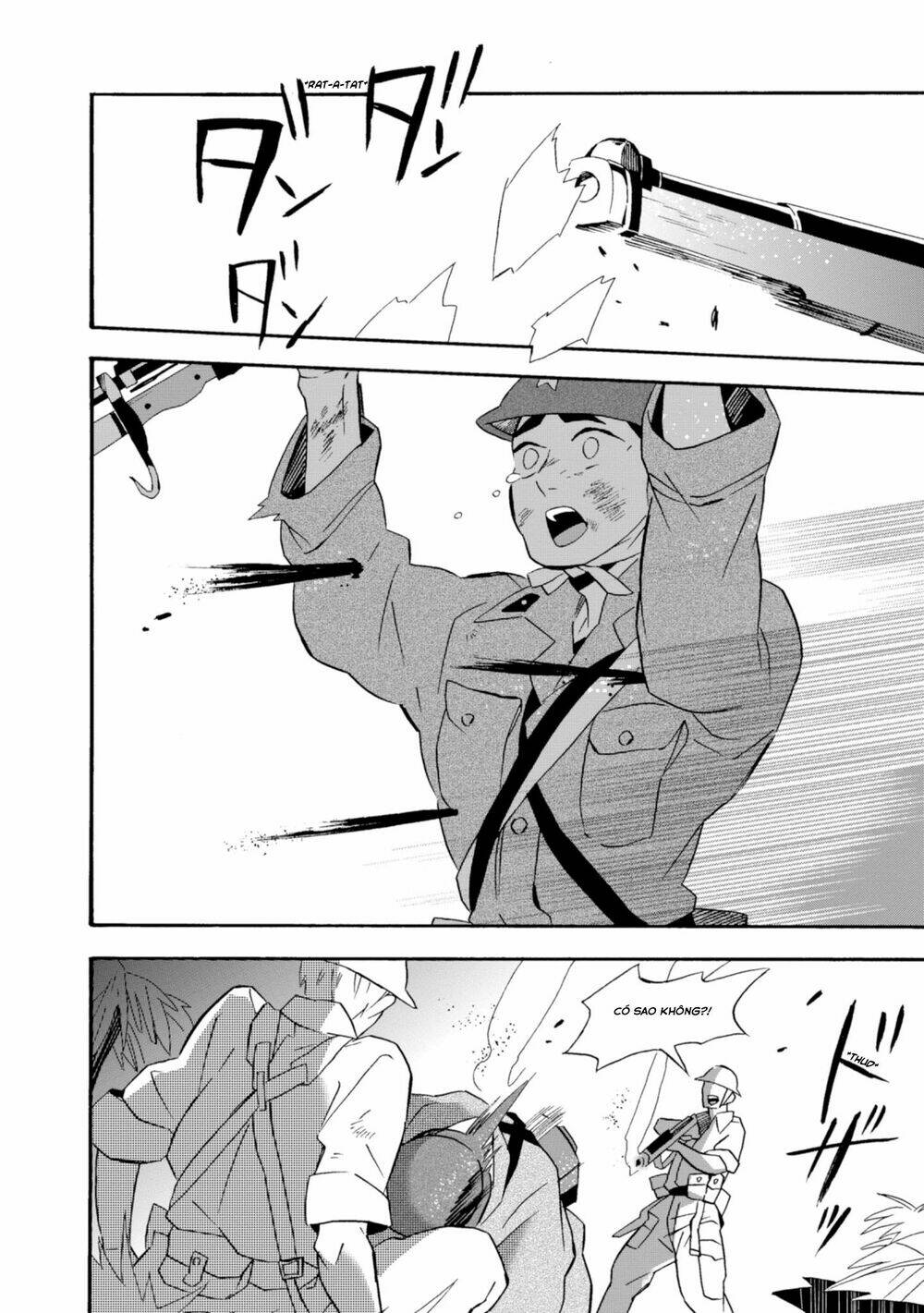 Will You Marry Me Again If You Are Reborn? Chương 18 Ảnh 31