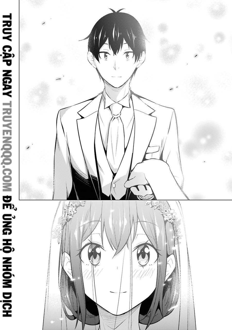 Kou 2 Ni Time Leaped Shita Ore Ga, Touji Suki Datta Sensei Ni Kokutta Kekka Chương 55 Ảnh 6