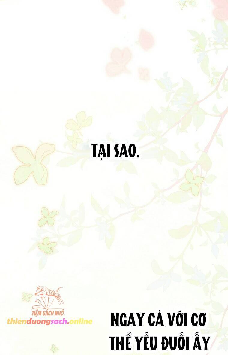 Trở Thành Cô Cháu Gái Bị Khinh Miệt Của Gia Tộc Võ Lâm Chương 77 Ảnh 75