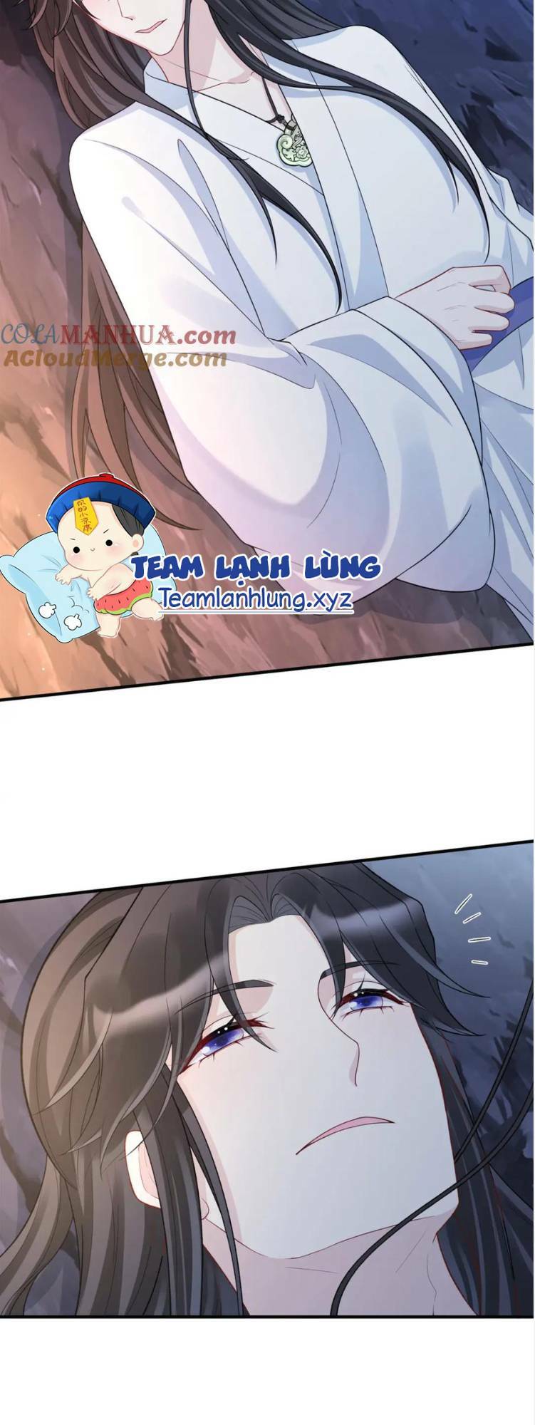 Manh Thê Thất Thất Chương 42 Ảnh 15