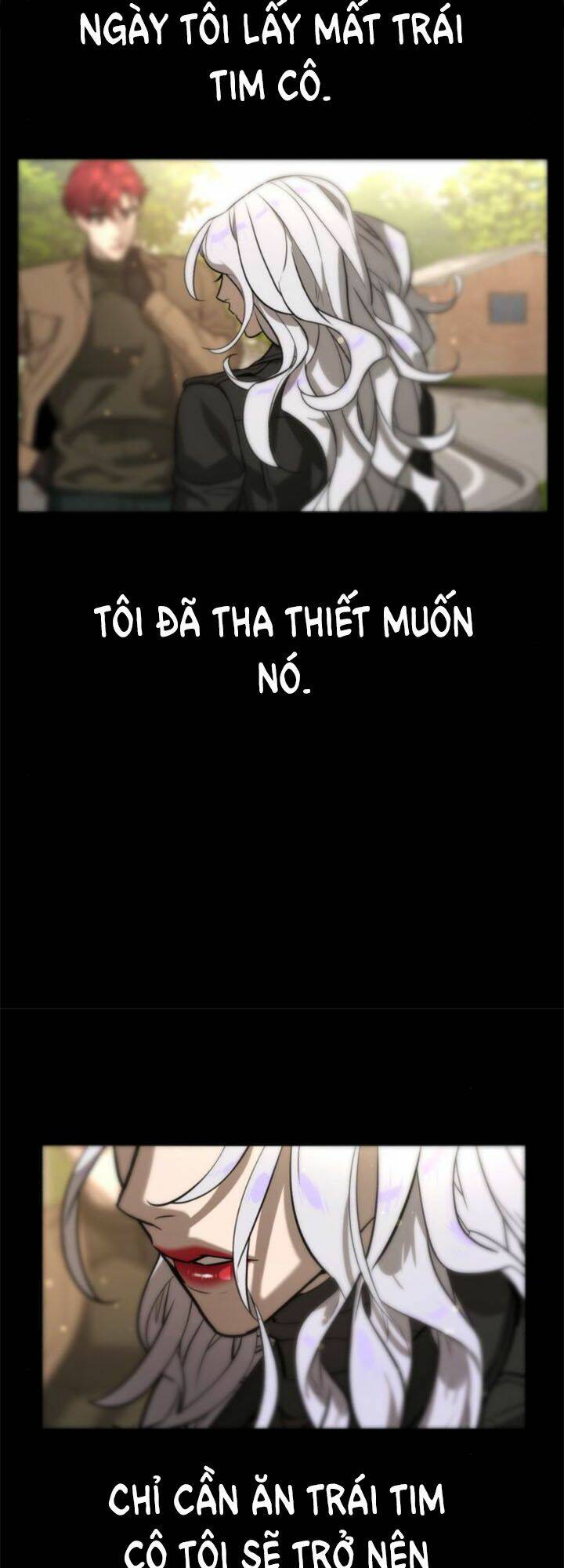 Máu Trắng Chương 90 Ảnh 28