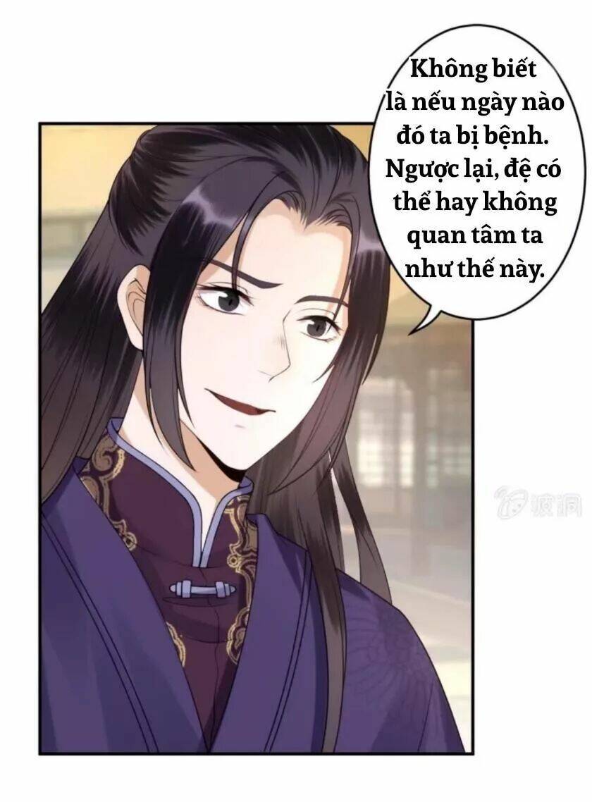 Theo Đuổi Hoàng Tử Quá Khó A~ Chương 97 Ảnh 16