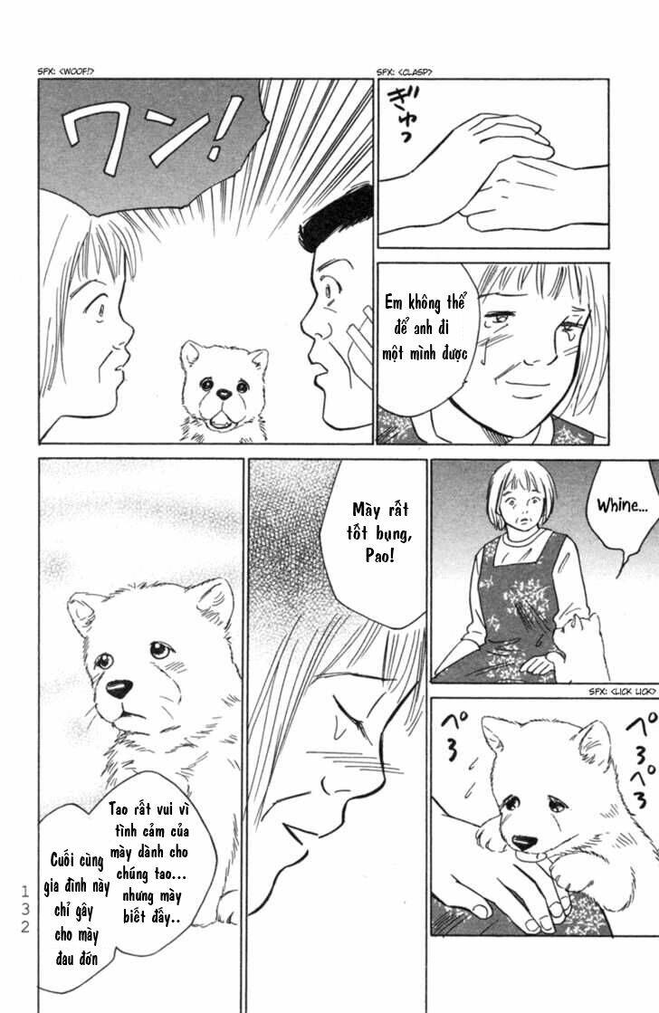 Deep Love - Pao No Monogatari Chương 4 Ảnh 30
