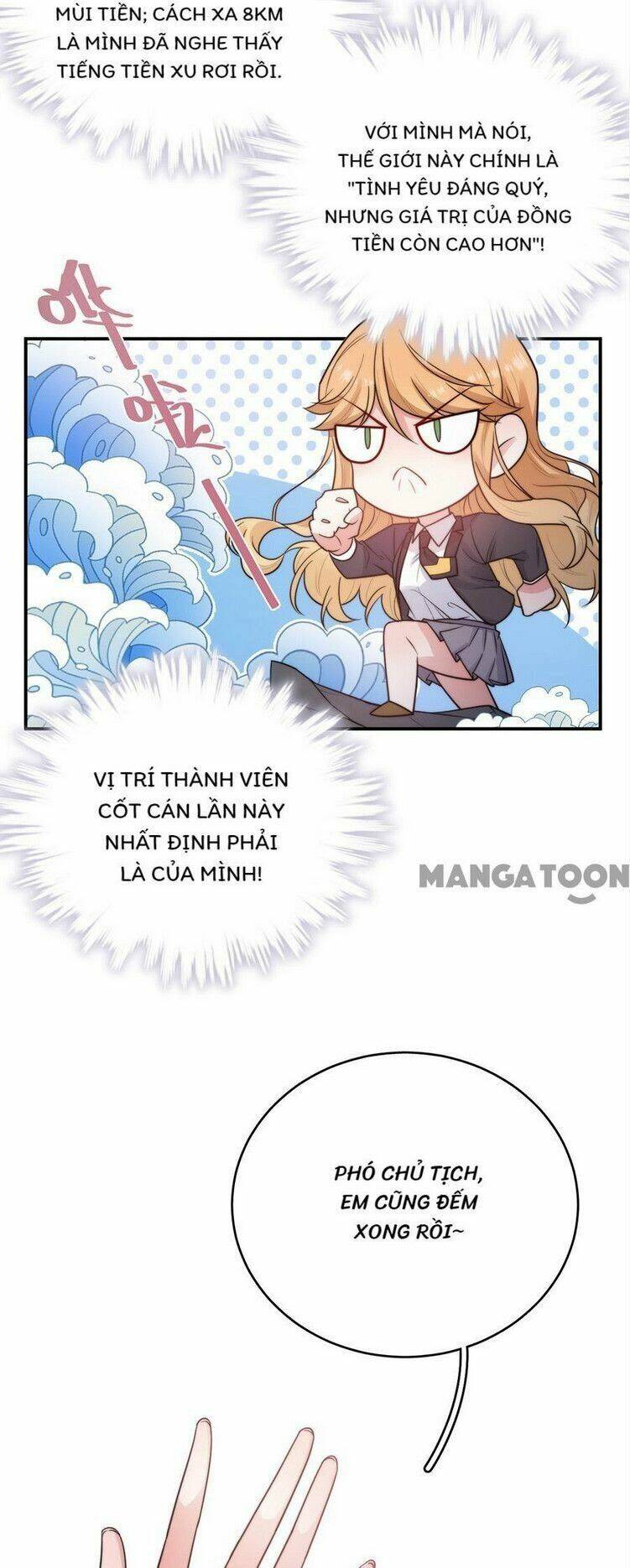 Ma Lạt Thiên Kim Đẩu Ác Thiếu Chương 267 Ảnh 14