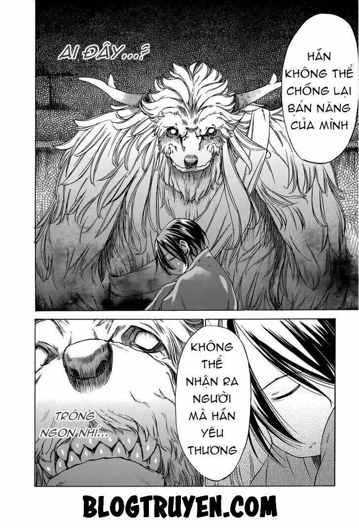 Sekainohate De Aimashou Chương 39 Ảnh 32