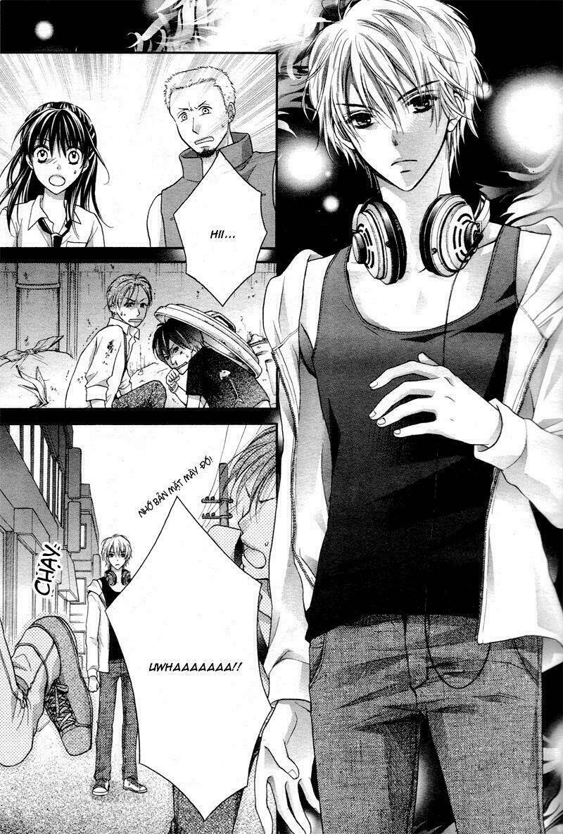 Zettai Renai Program Chương 1 Ảnh 21