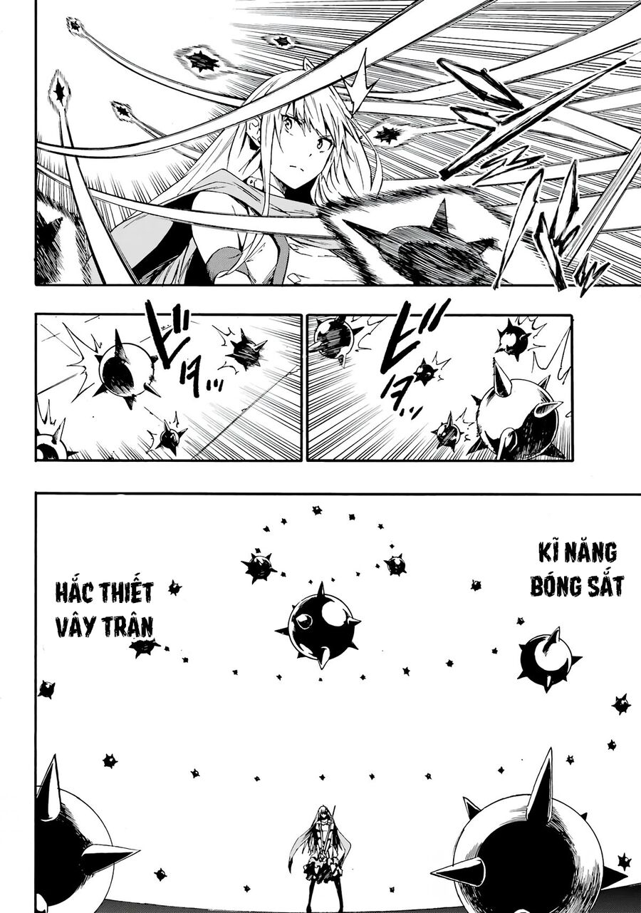 Gokusotsu Kraken Chương 10 Ảnh 4