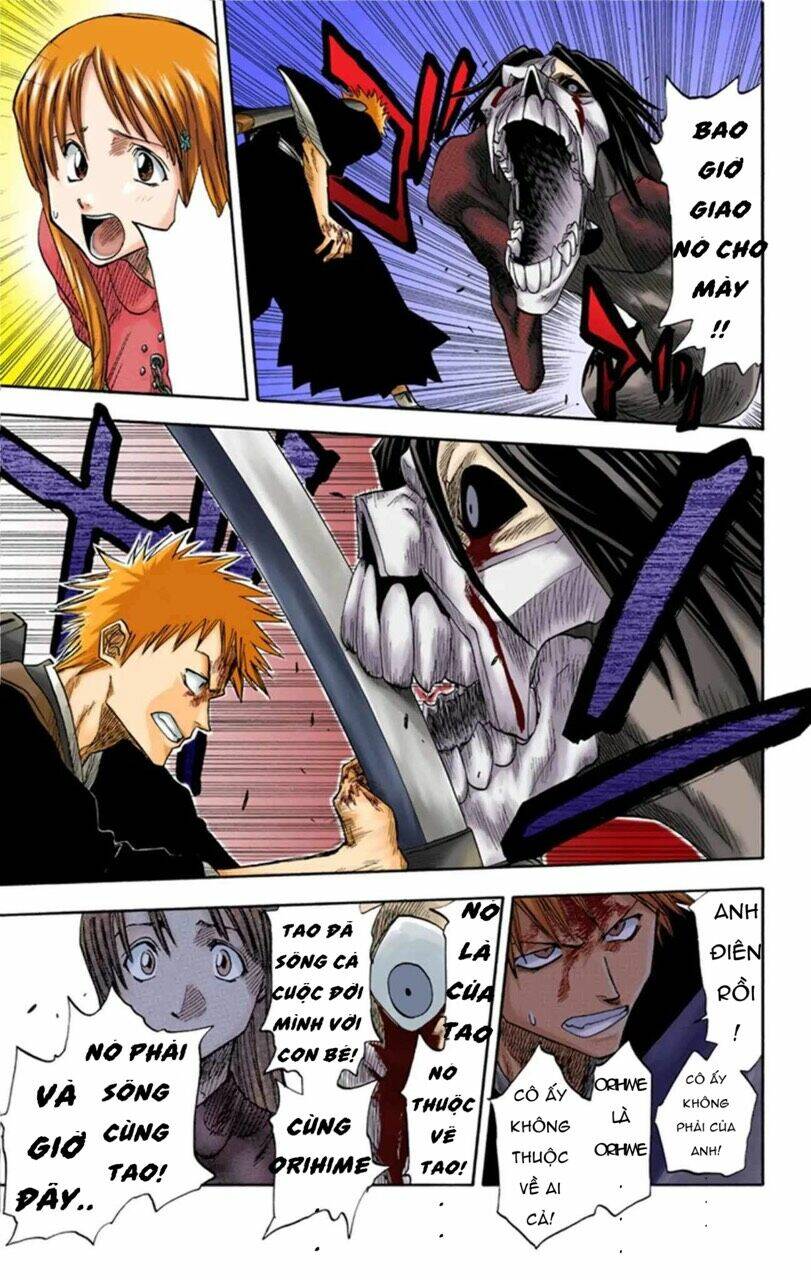 Bleach (Full Color) Chương 6 Ảnh 4