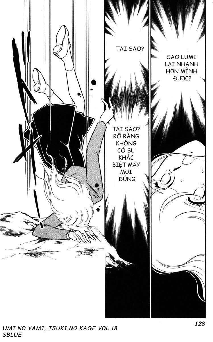 Umi No Yami, Tsuki No Kage Chương 94 Ảnh 17