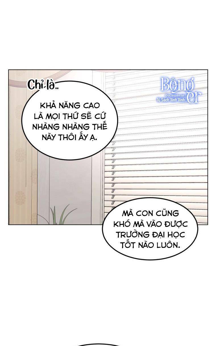 Bí Mật Highteen Chương 55 Ảnh 59