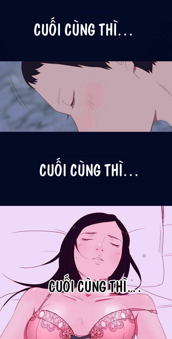 Siêu Nhân Tinh Trùng Chương 1 Ảnh 23