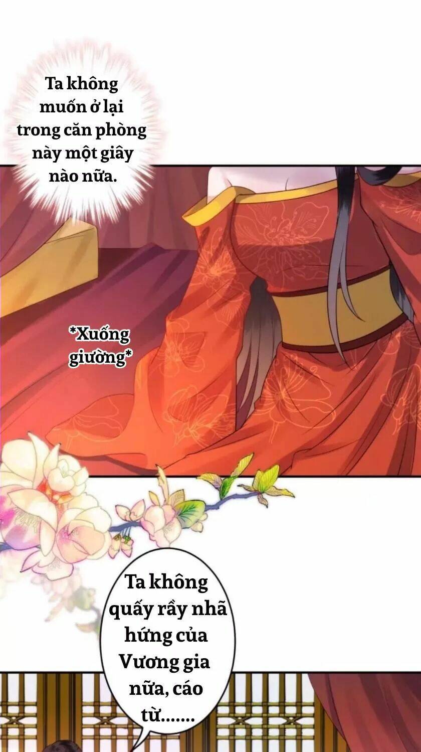Theo Đuổi Hoàng Tử Quá Khó A~ Chương 87 Ảnh 24