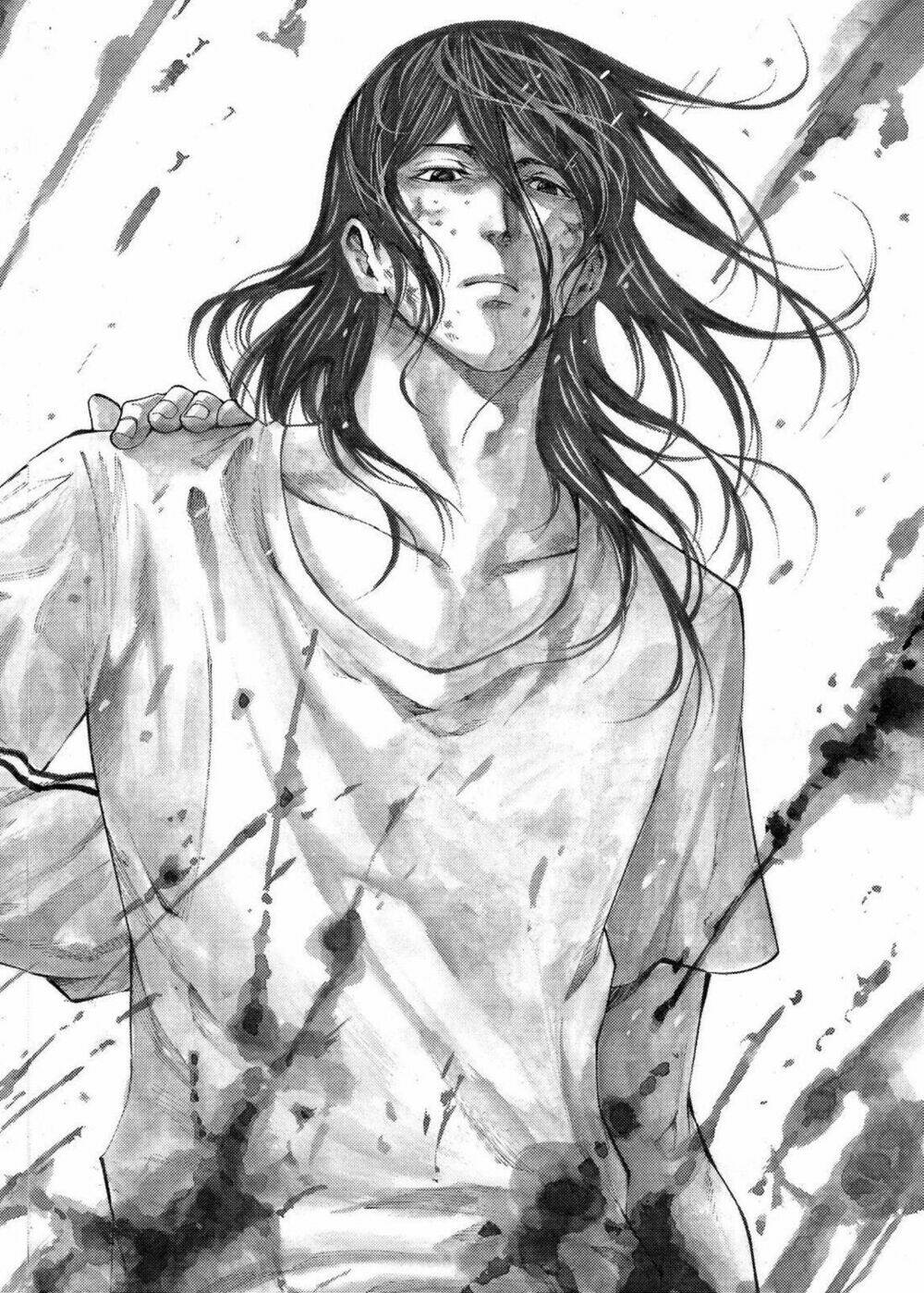 Kamisama No Iutoori Ii Chương 164 Ảnh 21