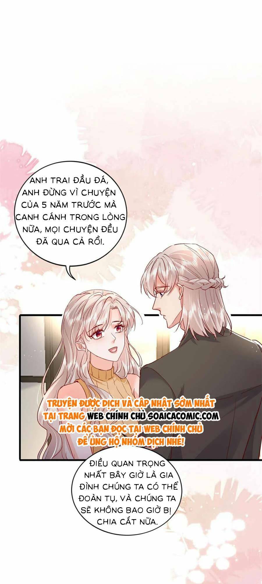 Cô Vợ Của Tôi Không Dễ Bắt Nạt Chương 96 Ảnh 14