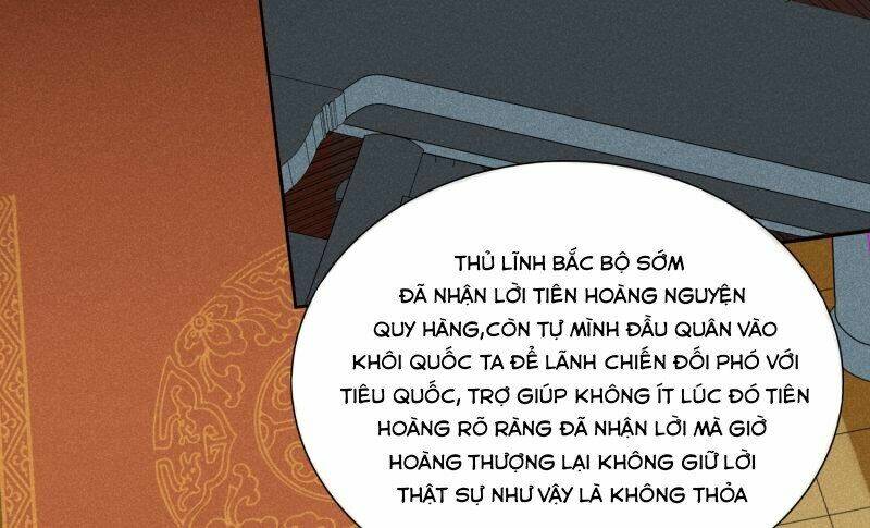 Toàn Cơ Từ Chương 61.1 Ảnh 27