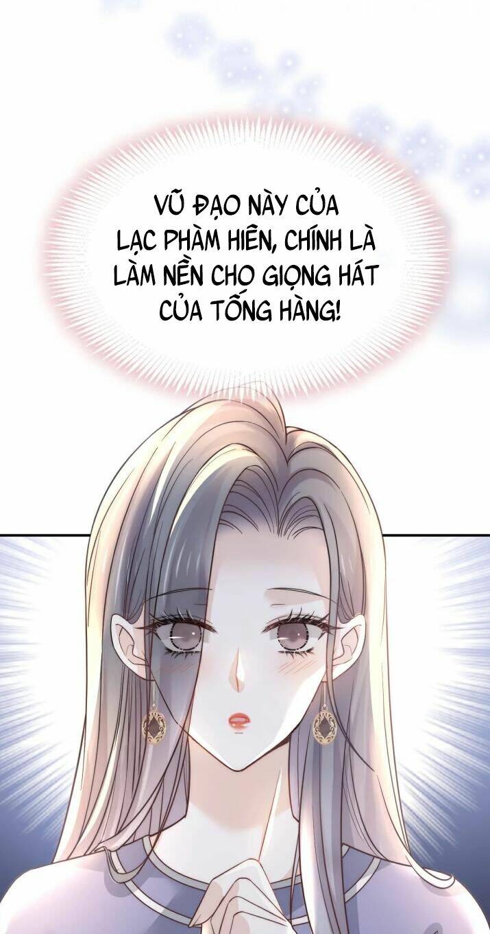Đỉnh Lưu Niên Hạ Thèm Muốn Tôi Đã Lâu Chương 17 Ảnh 23