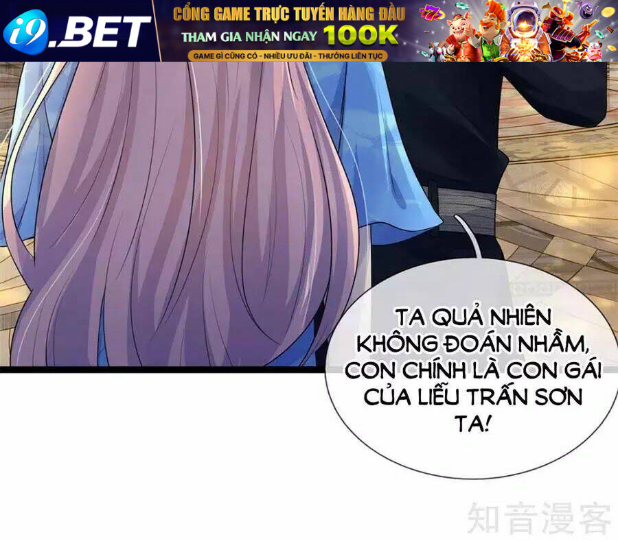 Loạn Thế Tù Sủng: Thiếu Soái Bất Lương Của Ta Chương 73 Ảnh 23