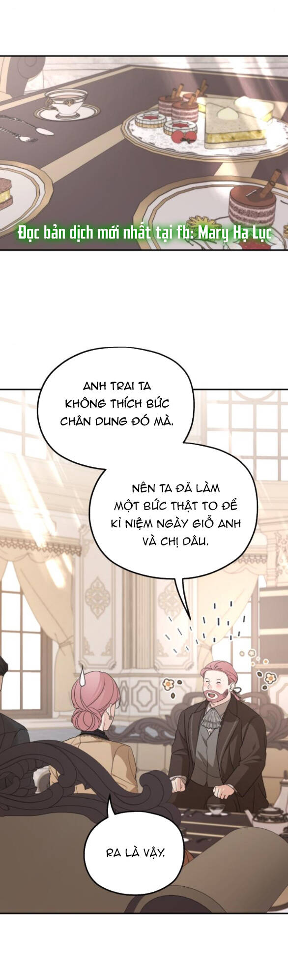 Gia Đình Chồng Bị Ám Ảnh Bởi Tôi Chương 101.1 Ảnh 23