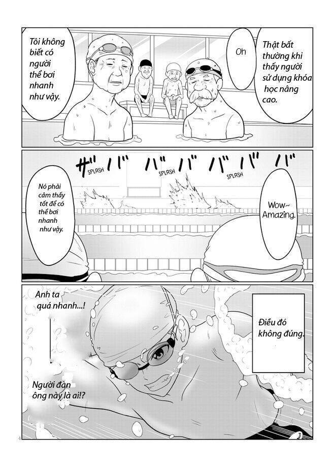Uzaki-Chan Muốn Đi Chơi! Chương 57 Ảnh 5