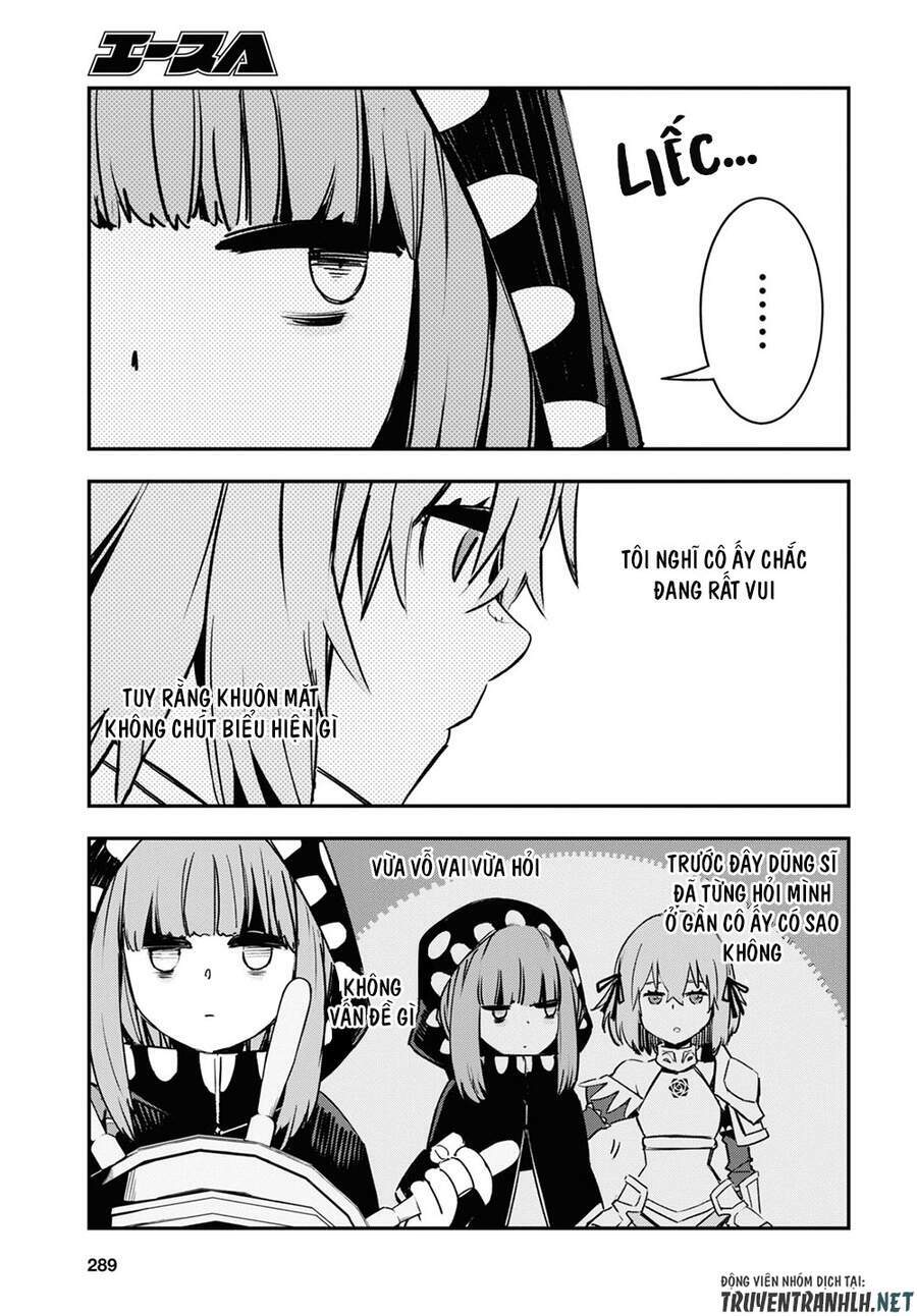 Shin No Nakama Janai To Yuusha No Party Wo Oidasareta No De, Henkyou De Slow Life Suru Koto Ni Shima Chương 37 Ảnh 8