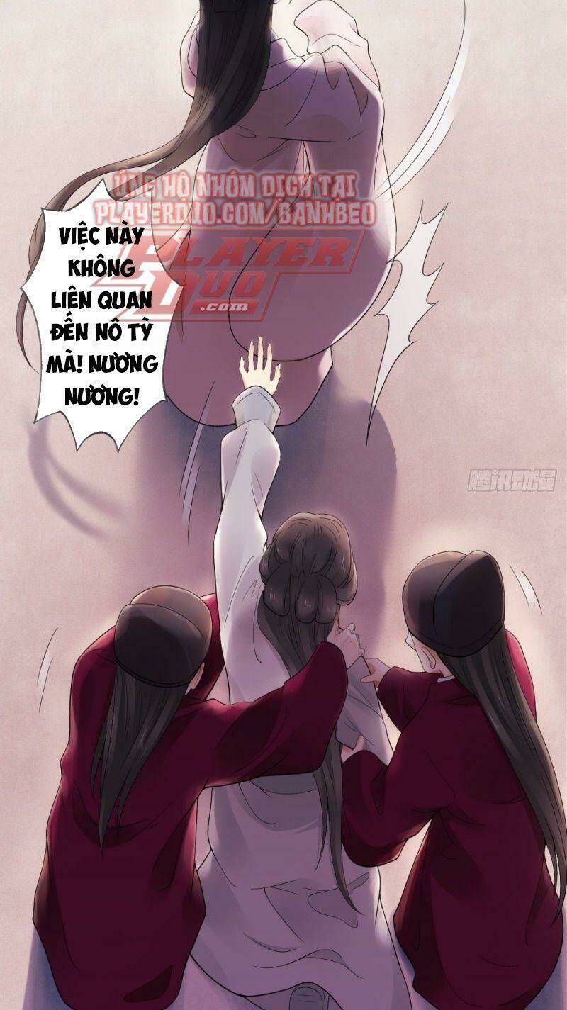 Mê Hoặc Lòng Người Chương 8 Ảnh 24