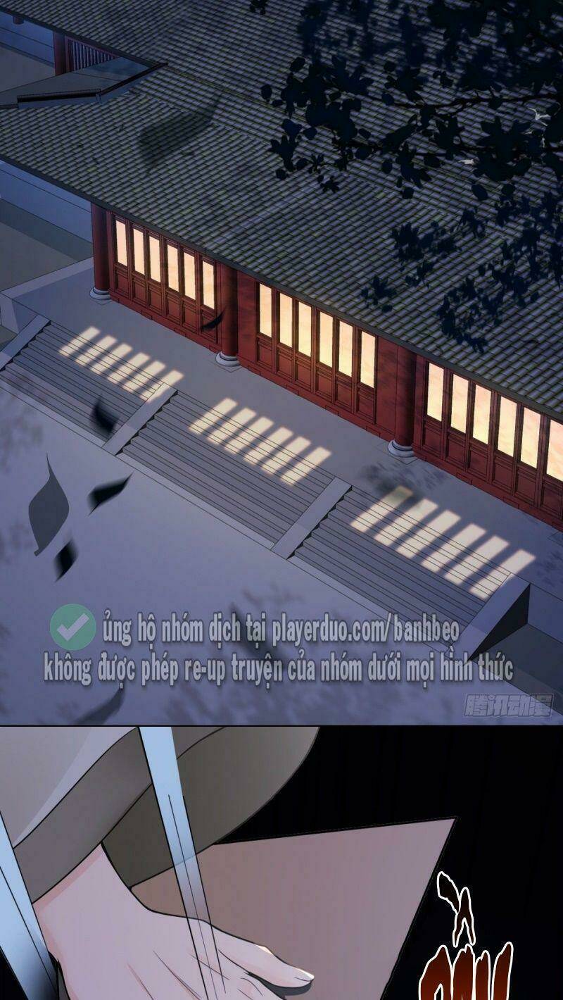 Mê Hoặc Lòng Người Chương 9 Ảnh 24