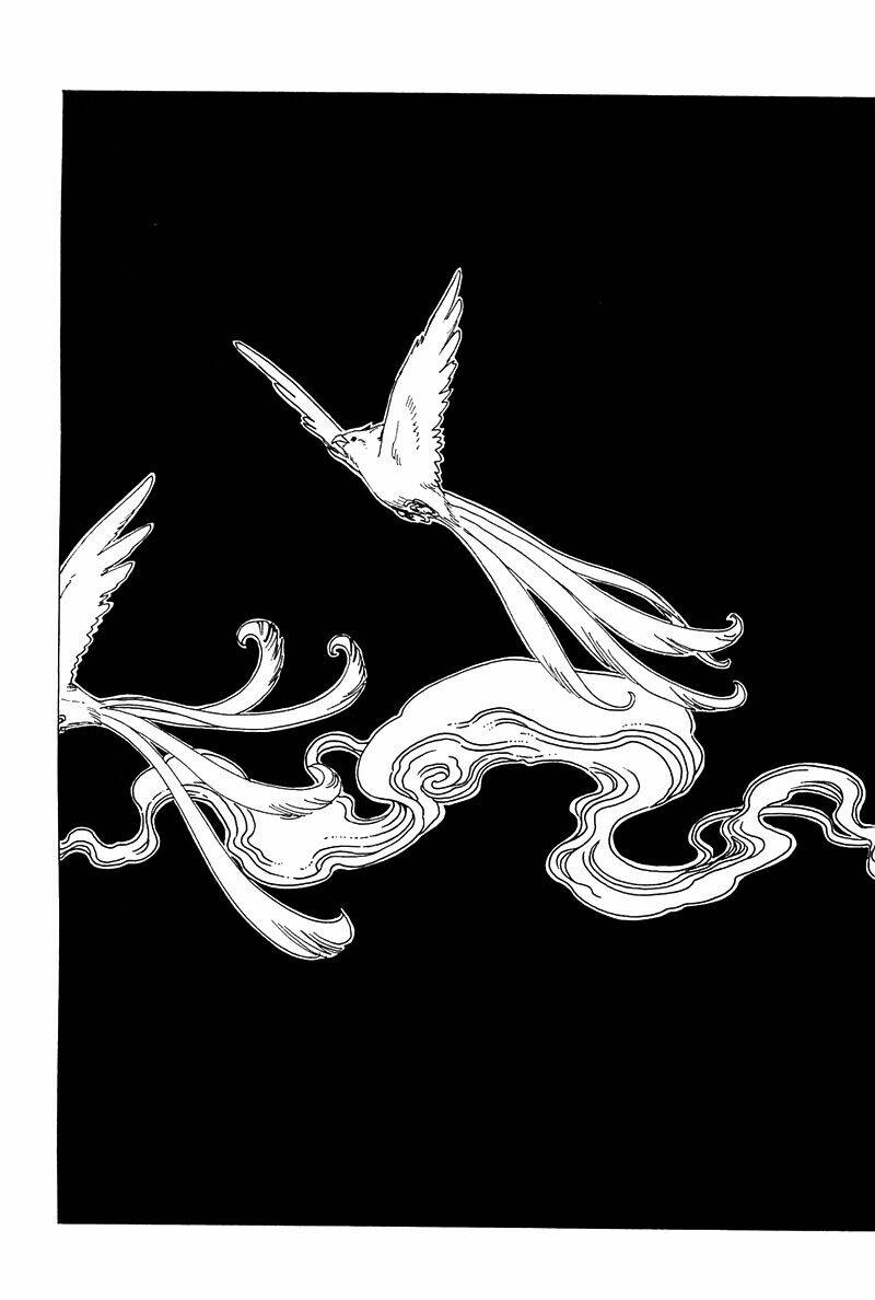 Xxxholic Chương 213 Ảnh 35