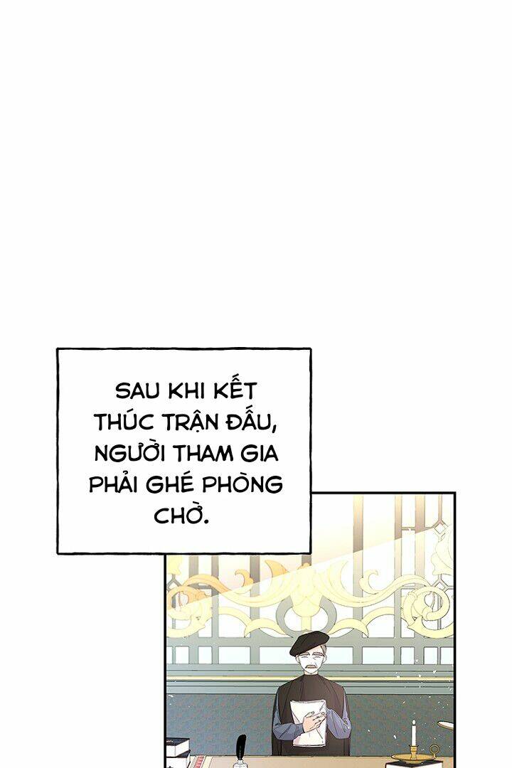 Con Gái Của Đại Pháp Sư Chương 86 Ảnh 3