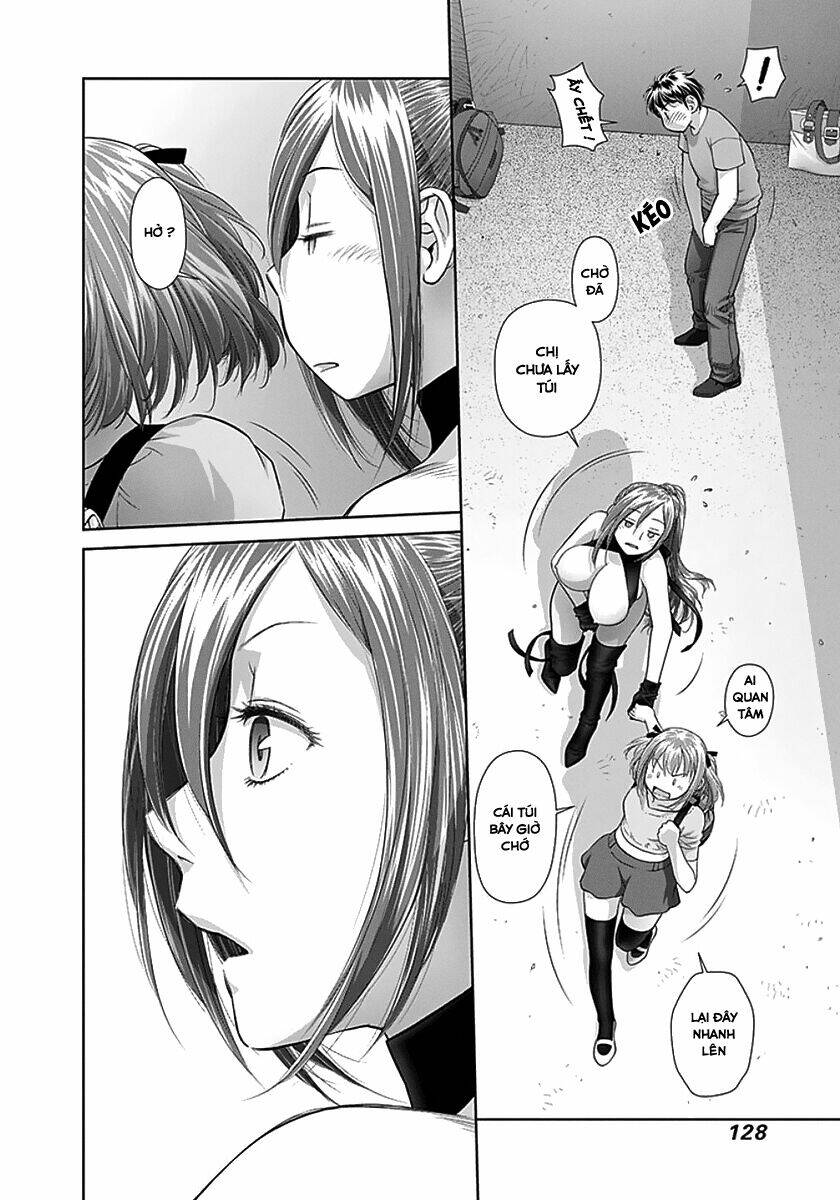 Saikin Kono Sekai Wa Watashi Dake No Mono Ni Narimashita...... Chương 76 Ảnh 13