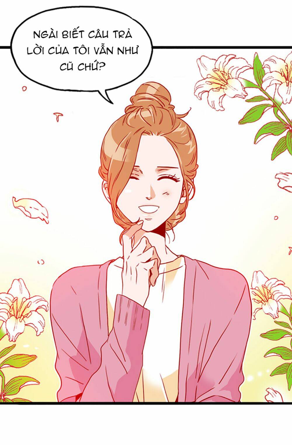 Thư Ký Kim Sao Thế Nhỉ? Chương 28 Ảnh 54