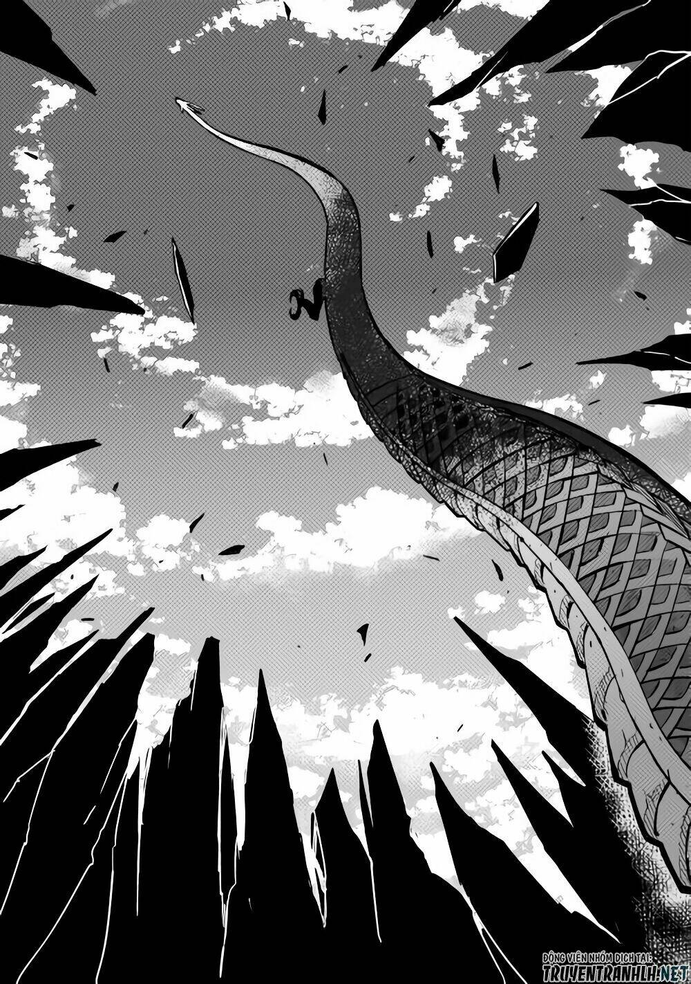 Toaru Ossan No Vrmmo Katsudouki Chương 53 Ảnh 8