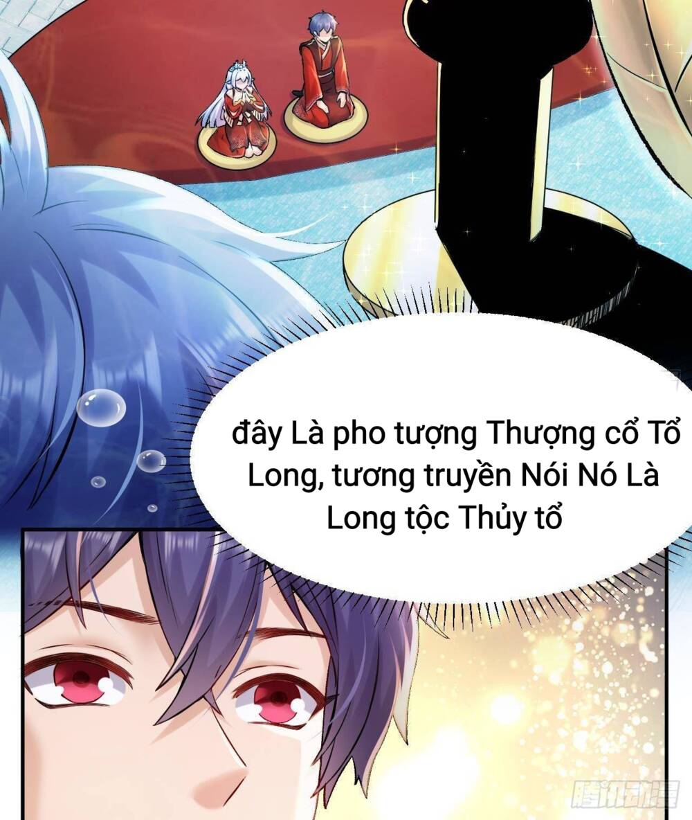 Long Vương Cuối Cùng Chương 8 Ảnh 16