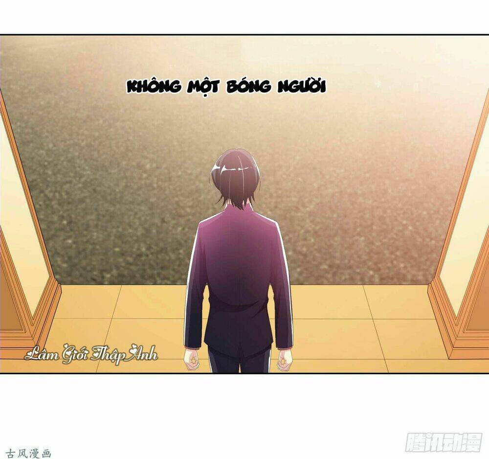 Tổng Tài Thật Xấu Xa Chương 4 Ảnh 5
