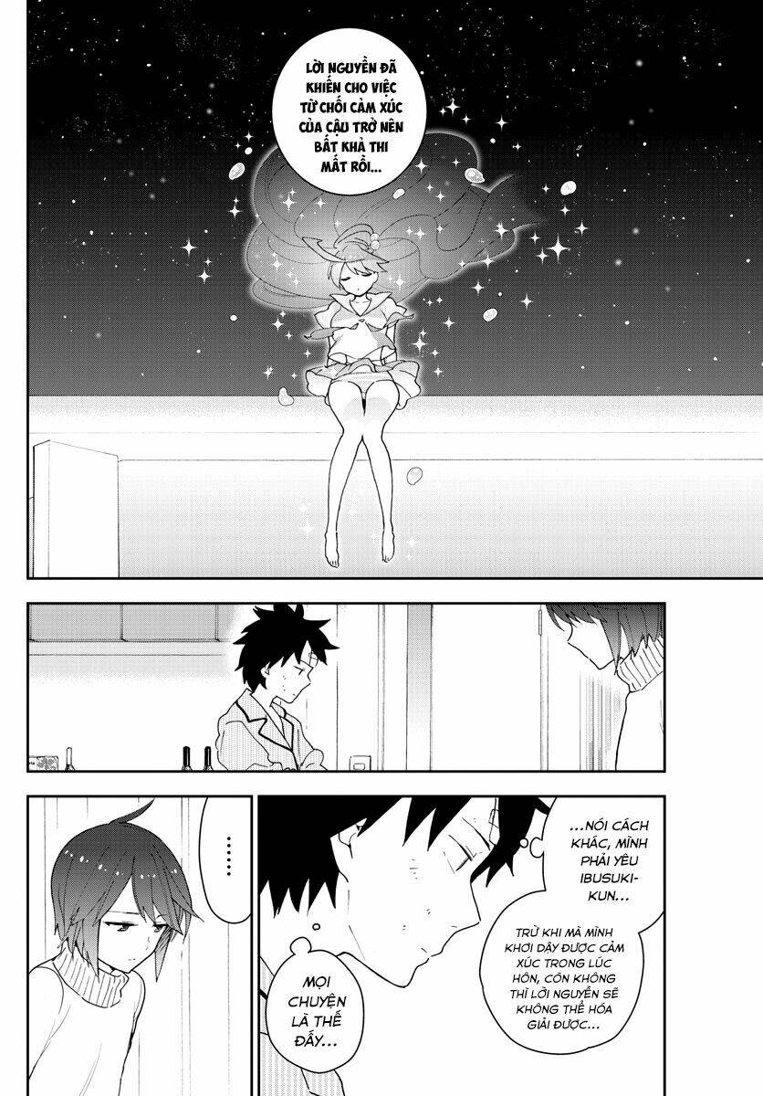 Hatsukoi Zombie Chương 150 Ảnh 19