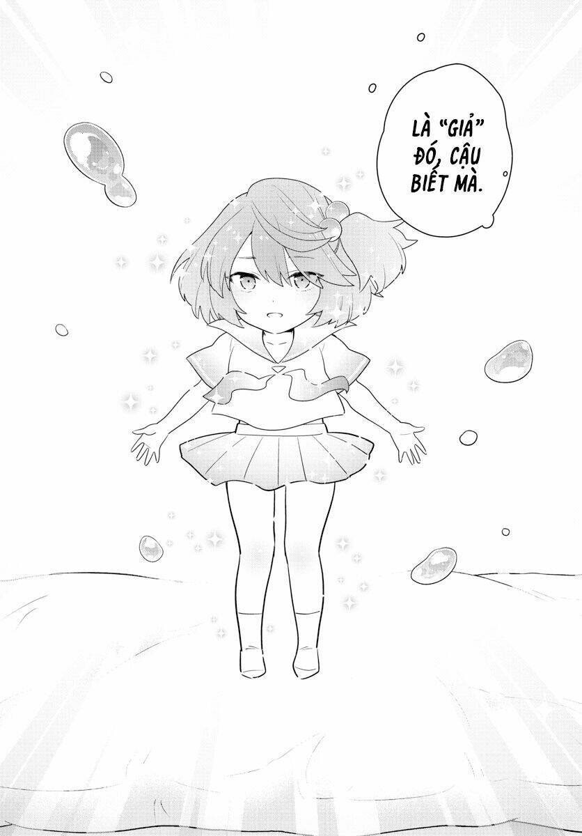 Hatsukoi Zombie Chương 161 Ảnh 16