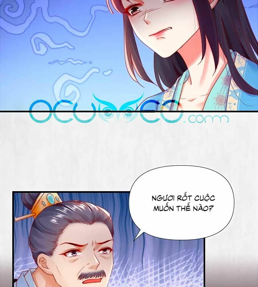 Hoạn Phi Hoàn Triều Chương 100 Ảnh 36