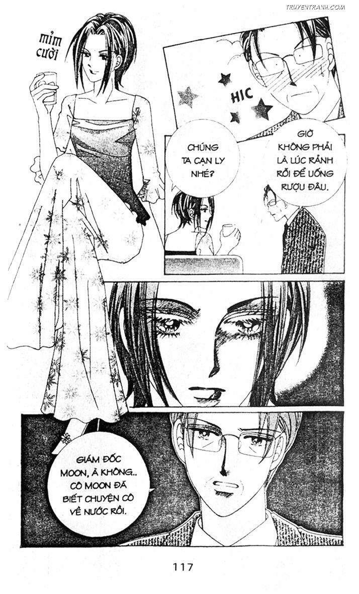 Điên Vì Yêu - Love Like Crazy Chương 41 Ảnh 6
