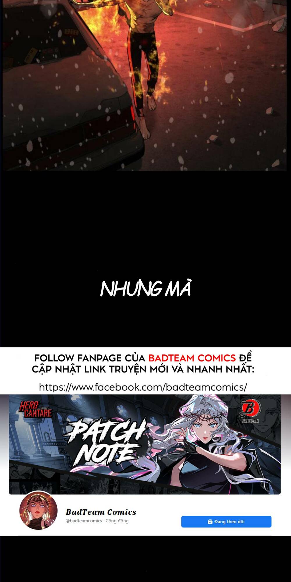 Máu Trắng Chương 88.5 Ảnh 5