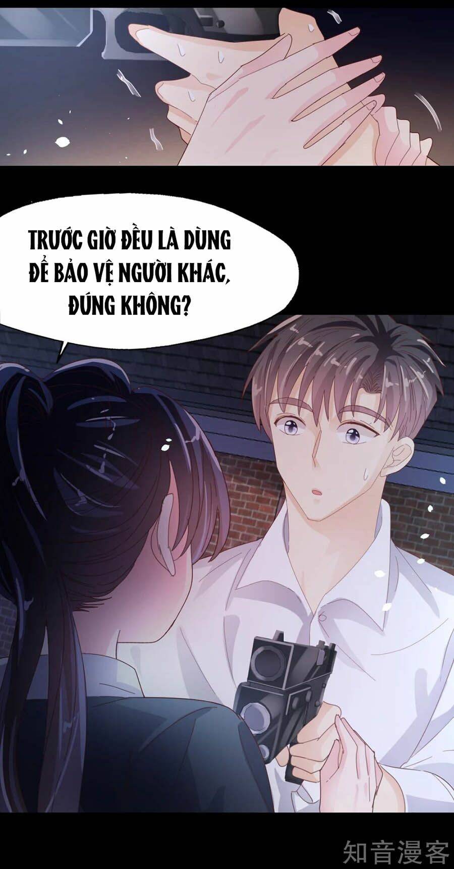 Sau Này Vẫn Cứ Thích Anh Chương 91 Ảnh 11