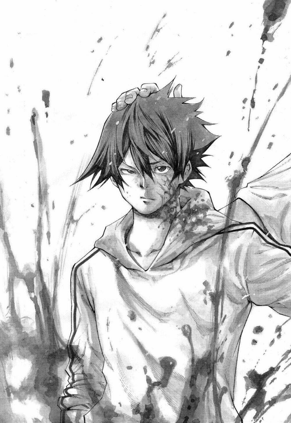 Kamisama No Iutoori Ii Chương 164 Ảnh 22
