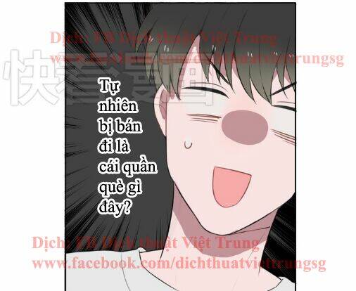Phải Lòng Cậu Shipper Chương 6 Ảnh 23