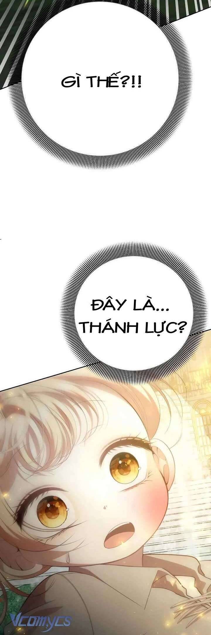 Hy Vọng Về Tương Lai Của Bé Con Thật U Ám Chương 6 Ảnh 24
