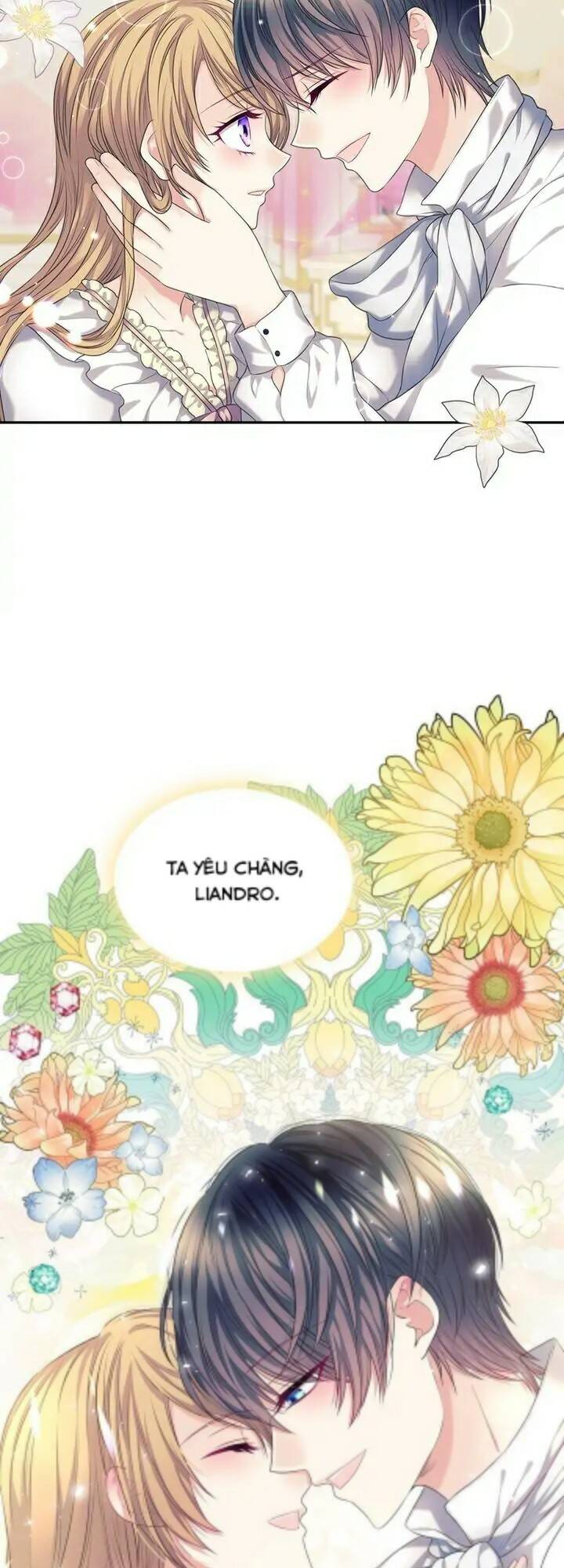 Tôi Trở Thành Hầu Gái Của Một Công Tước Chương 103 Ảnh 43