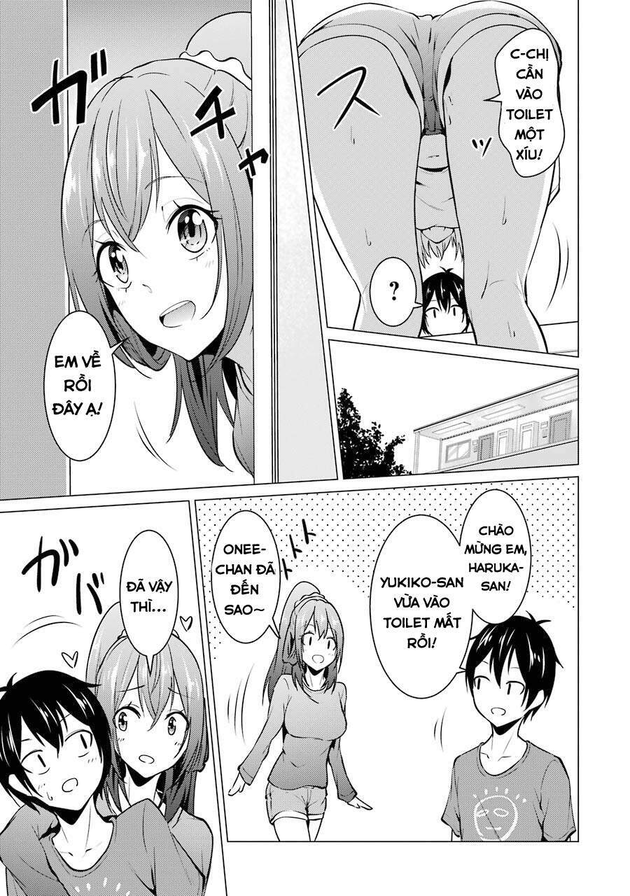 Kou 2 Ni Time Leaped Shita Ore Ga, Touji Suki Datta Sensei Ni Kokutta Kekka Chương 34 Ảnh 9