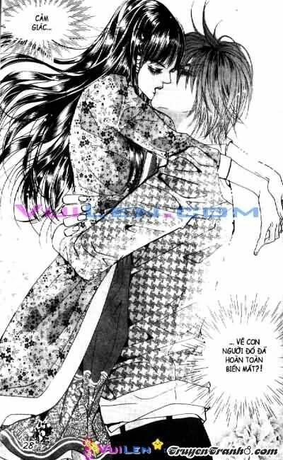 Goong - [ Hoàng Cung ] Chương 13 Ảnh 27
