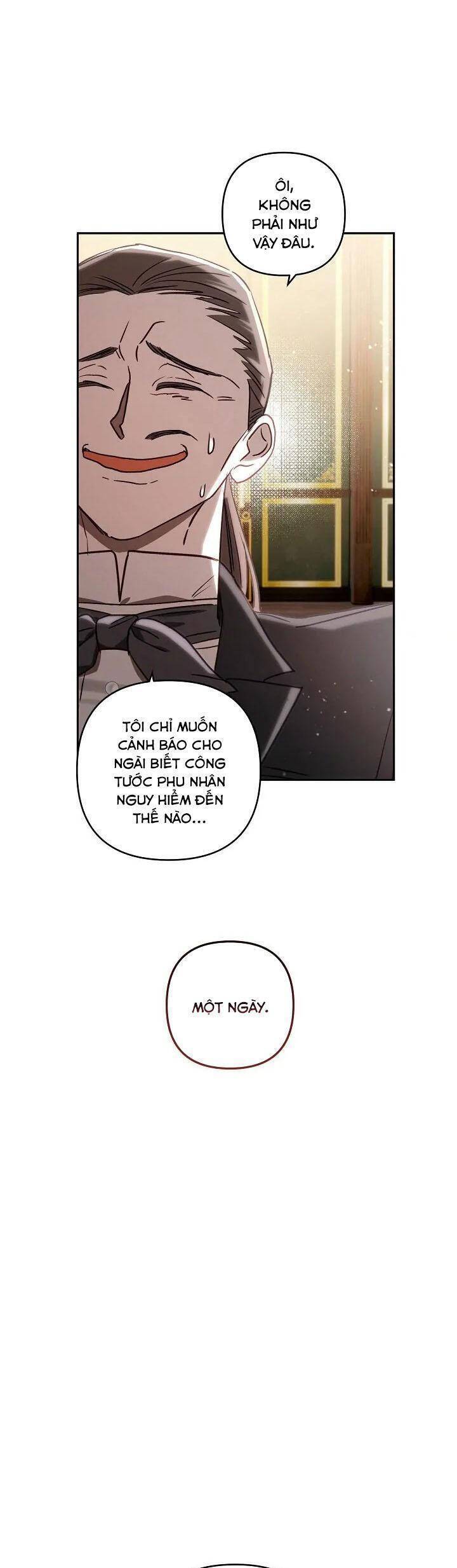 Cuộc Ly Hôn Với Chồng Tôi Đã Thất Bại Chương 76 Ảnh 47