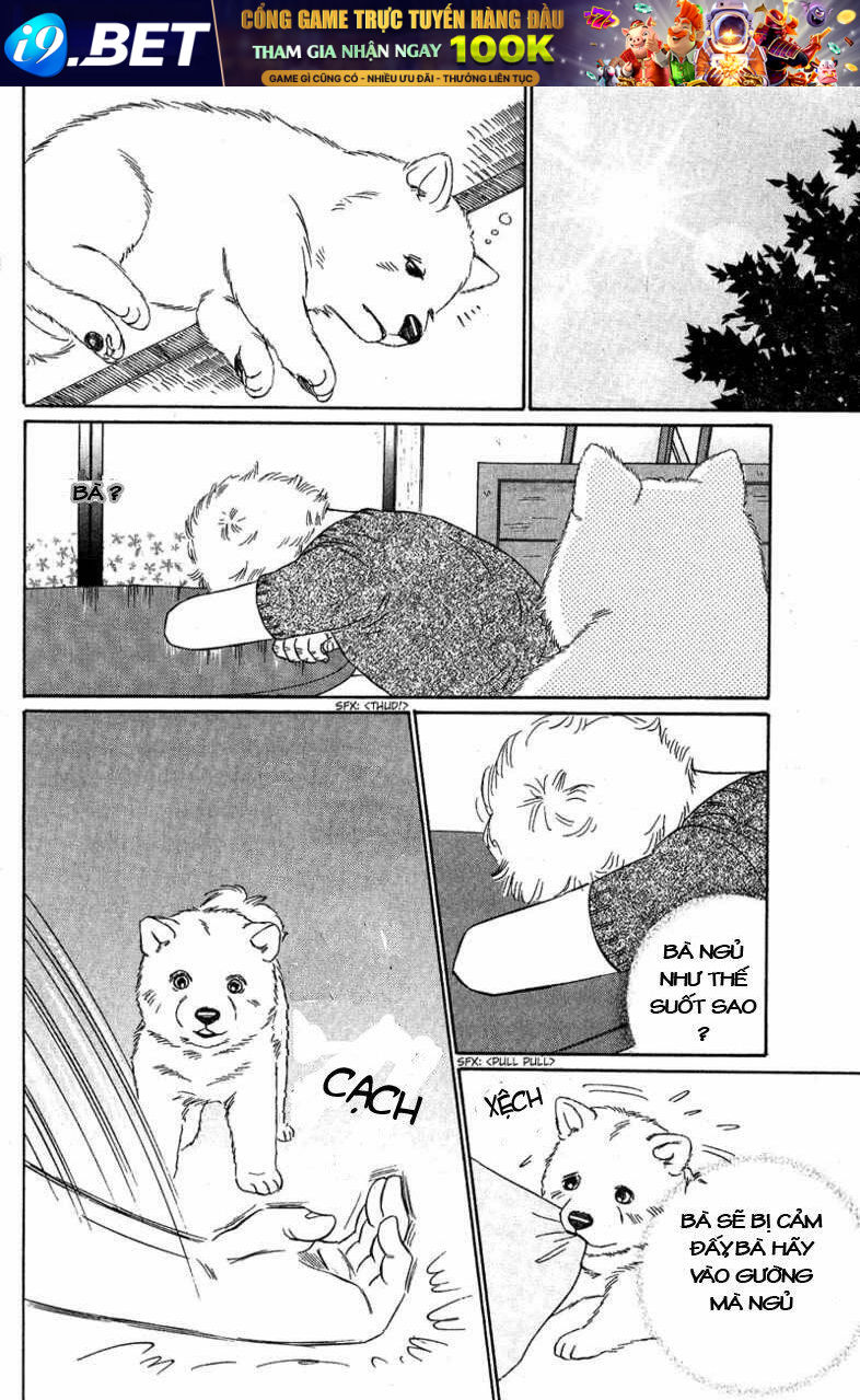 Deep Love - Pao No Monogatari Chương 8 Ảnh 32