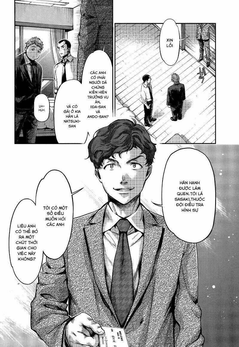 Hentai Chương 6 Ảnh 3