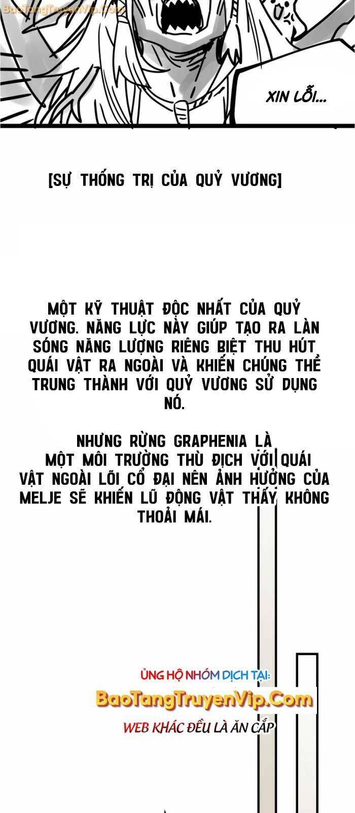 Hãy Hành Động Như Một Boss Đi Ngài Mr Devourer Chương 70 Ảnh 84